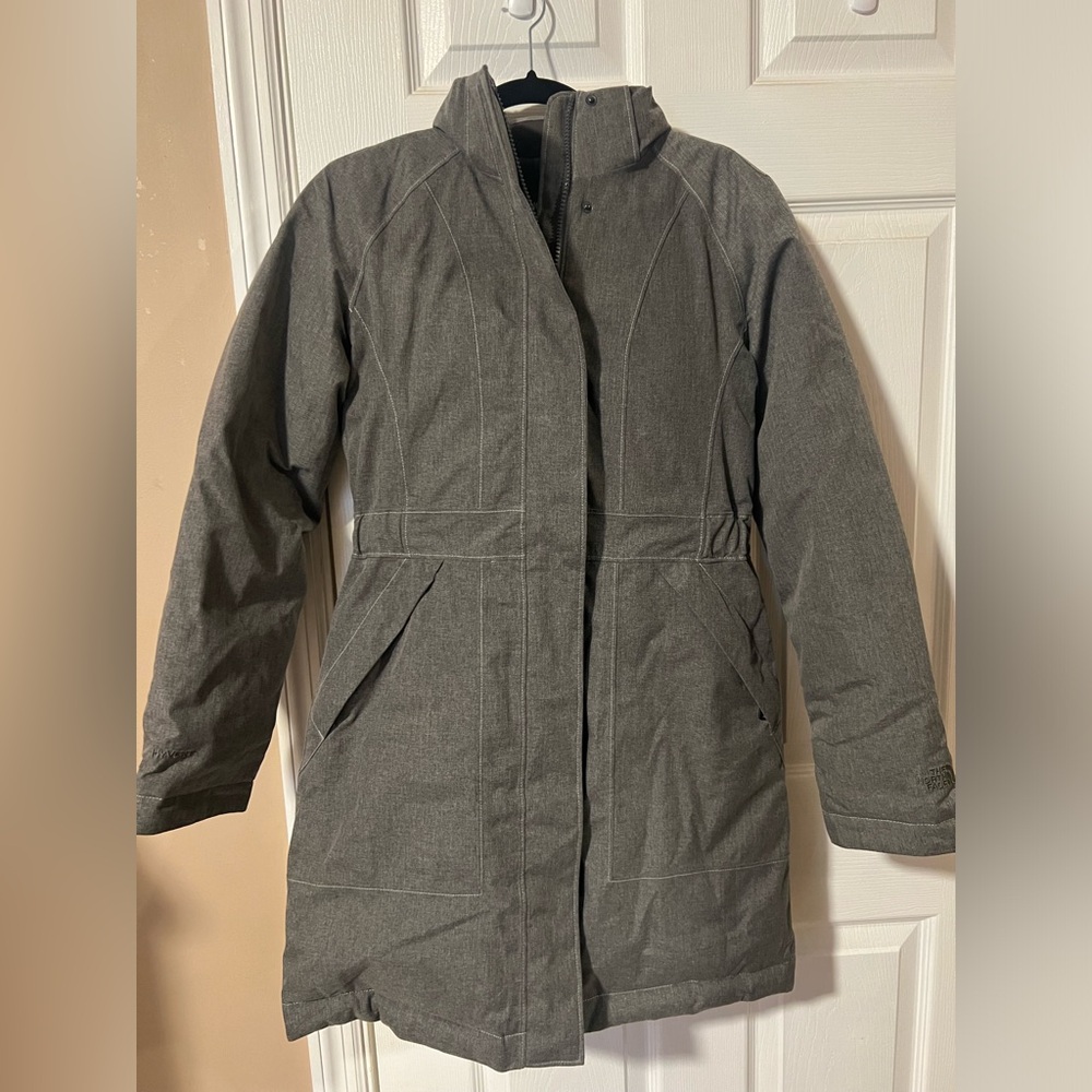 The North Face Goose Down Winter Jacket/Parka
